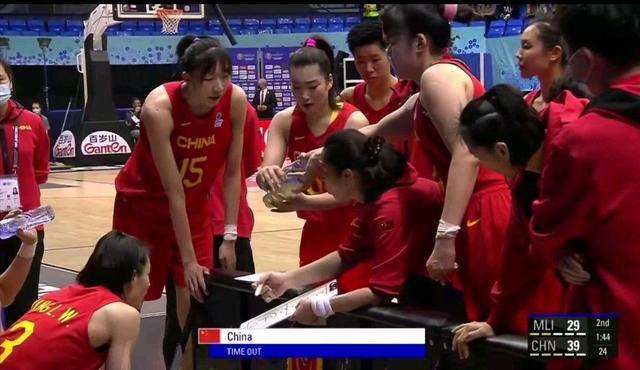 16分8板!中国女篮确定第4核心 从背锅侠到MVP 郑薇登顶差一步休闲区蓝鸢梦想 - Www.slyday.coM 16分8板!中国女篮确定第4核心 从背锅侠到MVP 郑薇登顶差一步休闲区蓝鸢梦想 - Www.slyday.coM