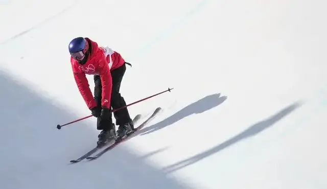 中国代表团奖牌数创历史新高!谷爱凌2金1银完美收官休闲区蓝鸢梦想 - Www.slyday.coM 中国代表团奖牌数创历史新高!谷爱凌2金1银完美收官休闲区蓝鸢梦想 - Www.slyday.coM