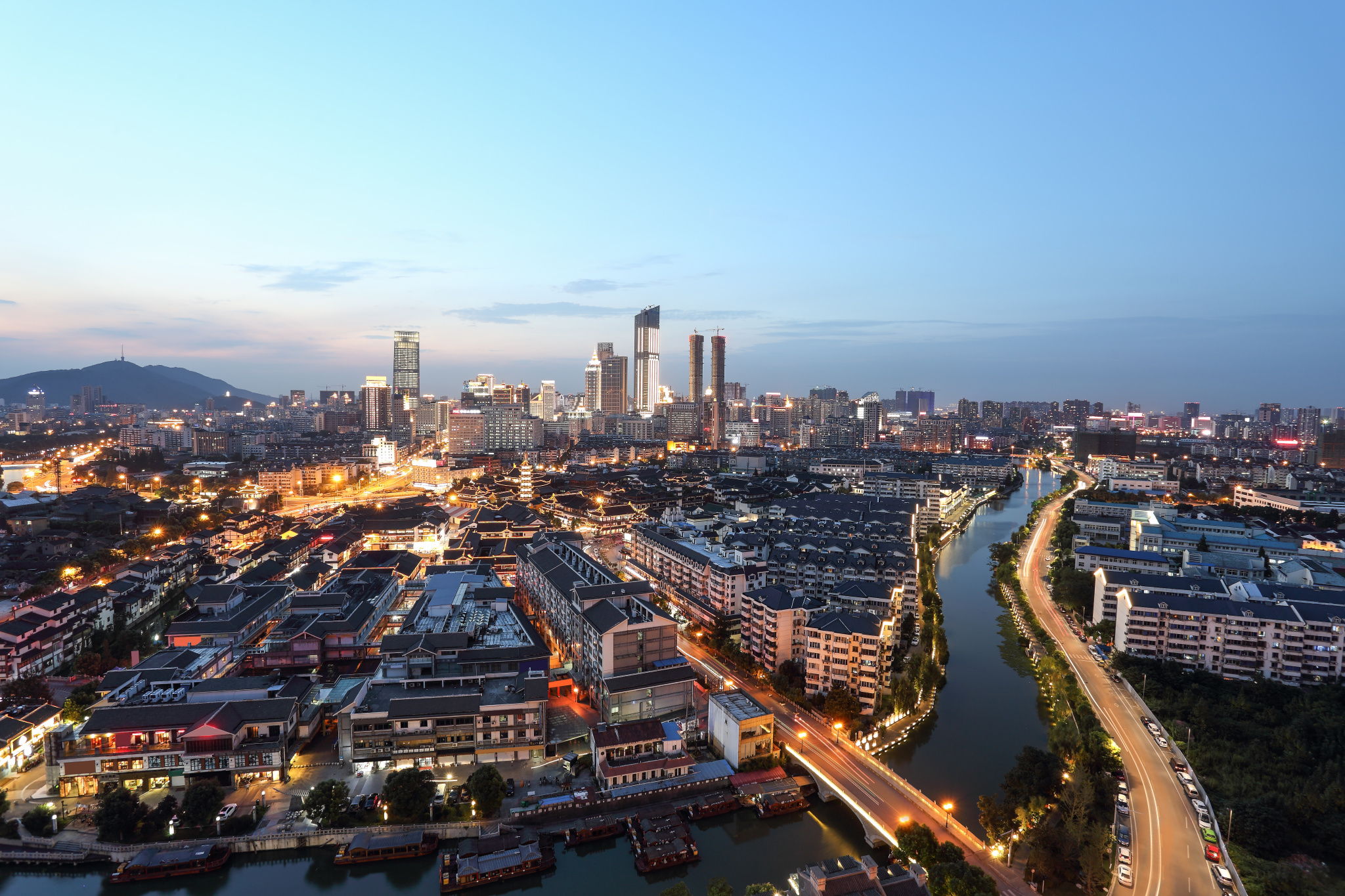 中央上收江苏无锡市6大明星制造业为何选择加入中央企业序列