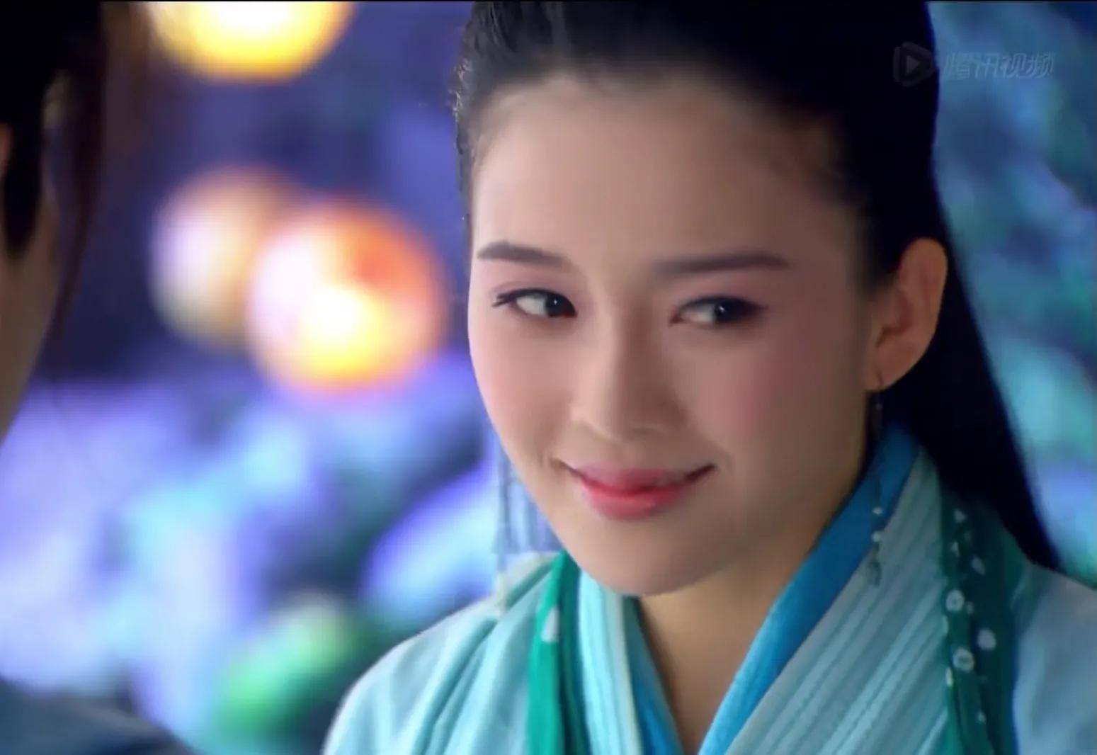 神雕侠侣名场面,八版“程英”摘面具,谁容颜脱俗,谁油腻辣眼?休闲区蓝鸢梦想 - Www.slyday.coM 神雕侠侣名场面,八版“程英”摘面具,谁容颜脱俗,谁油腻辣眼?休闲区蓝鸢梦想 - Www.slyday.coM