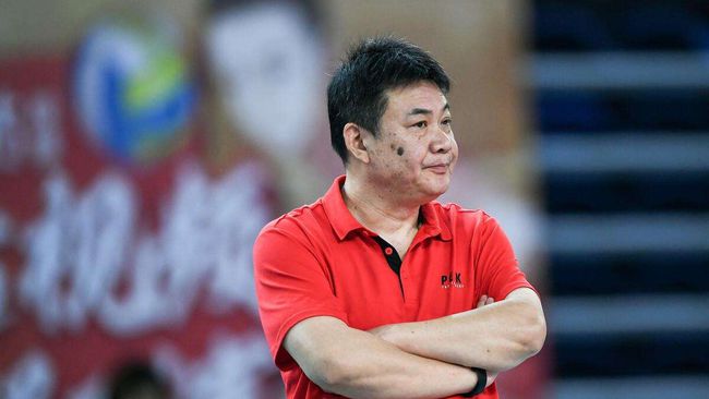 二传人选影响走势，亚运成绩决定成败，蔡斌上位便迎来严峻考验休闲区蓝鸢梦想 - Www.slyday.coM