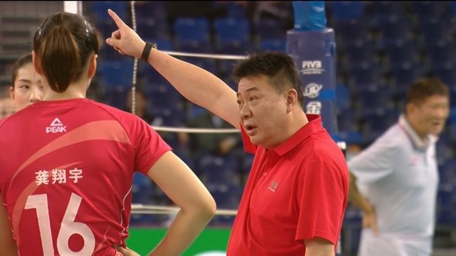 二传人选影响走势，亚运成绩决定成败，蔡斌上位便迎来严峻考验休闲区蓝鸢梦想 - Www.slyday.coM