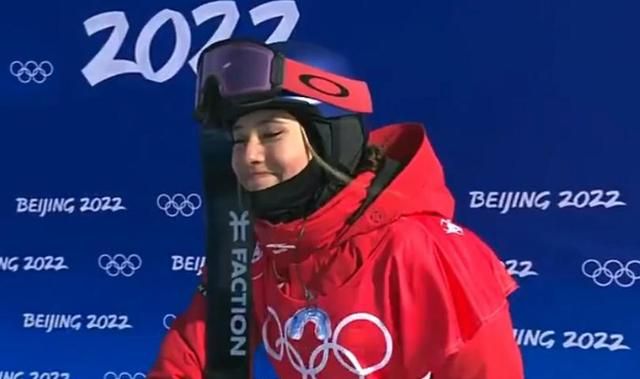 太强了！成绩出来后，谷爱凌嘴巴张成O型，她实力明显高出一大截休闲区蓝鸢梦想 - Www.slyday.coM