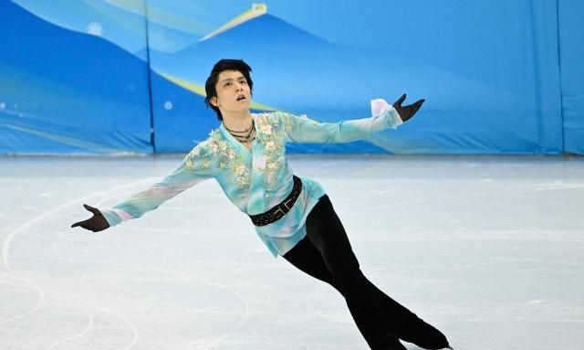 羽生结弦或成为北海道申办冬奥会的杀手锏？休闲区蓝鸢梦想 - Www.slyday.coM