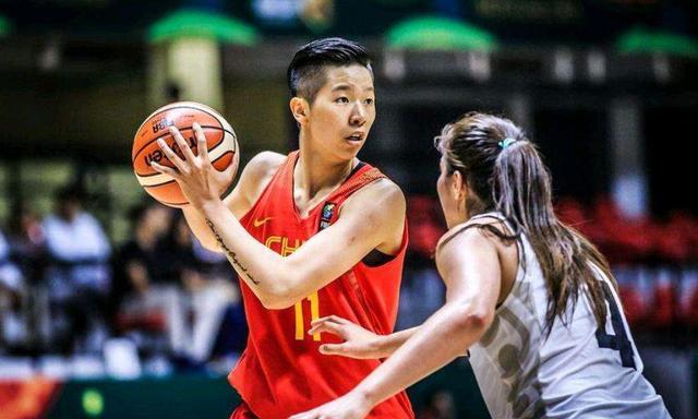 16分8板!中国女篮确定第4核心 从背锅侠到MVP 郑薇登顶差一步休闲区蓝鸢梦想 - Www.slyday.coM 16分8板!中国女篮确定第4核心 从背锅侠到MVP 郑薇登顶差一步休闲区蓝鸢梦想 - Www.slyday.coM