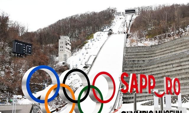 羽生结弦或成为北海道申办冬奥会的杀手锏？休闲区蓝鸢梦想 - Www.slyday.coM