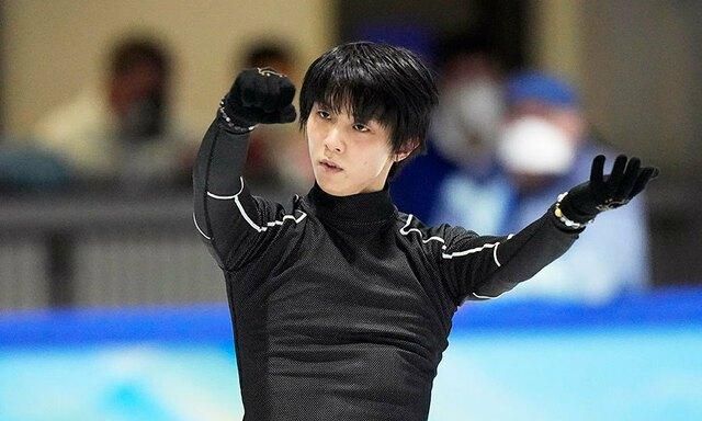 羽生结弦或成为北海道申办冬奥会的杀手锏？休闲区蓝鸢梦想 - Www.slyday.coM