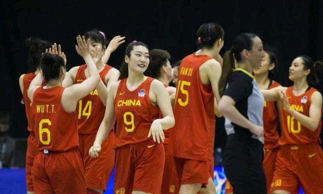 16分8板!中国女篮确定第4核心 从背锅侠到MVP 郑薇登顶差一步休闲区蓝鸢梦想 - Www.slyday.coM 16分8板!中国女篮确定第4核心 从背锅侠到MVP 郑薇登顶差一步休闲区蓝鸢梦想 - Www.slyday.coM