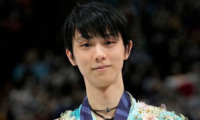 羽生结弦或成为北海道申办冬奥会的杀手锏？休闲区蓝鸢梦想 - Www.slyday.coM