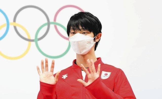 羽生结弦或成为北海道申办冬奥会的杀手锏？休闲区蓝鸢梦想 - Www.slyday.coM