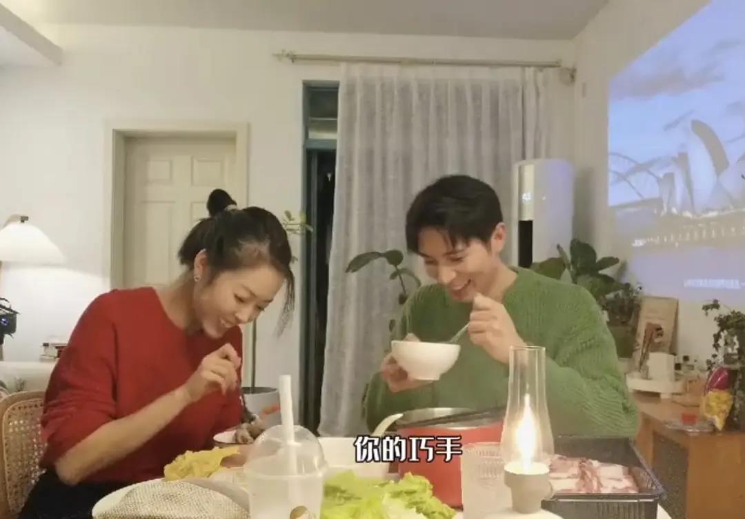 《半熟恋人》周锦舜为何不和周楠在一起，主要有3个原因休闲区蓝鸢梦想 - Www.slyday.coM