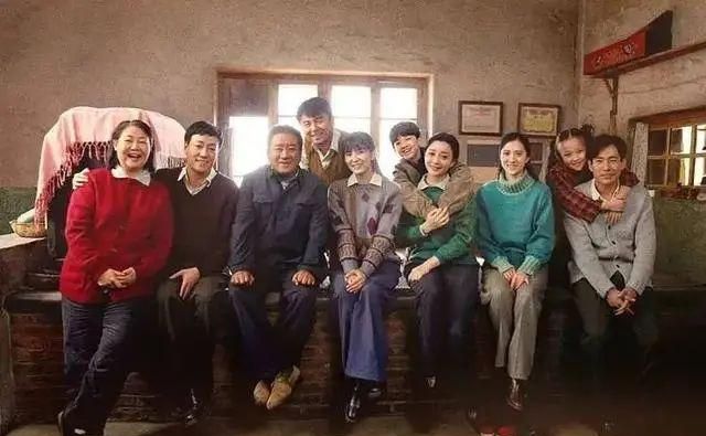 人世间：冯化成崩溃了，出轨了，最终和周蓉的离婚，害苦秉坤周楠休闲区蓝鸢梦想 - Www.slyday.coM