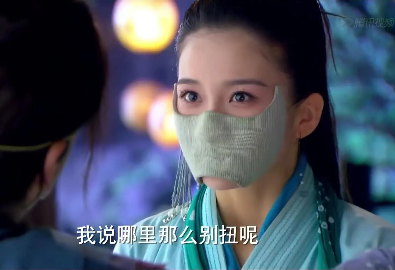 神雕侠侣名场面,八版“程英”摘面具,谁容颜脱俗,谁油腻辣眼?休闲区蓝鸢梦想 - Www.slyday.coM 神雕侠侣名场面,八版“程英”摘面具,谁容颜脱俗,谁油腻辣眼?休闲区蓝鸢梦想 - Www.slyday.coM