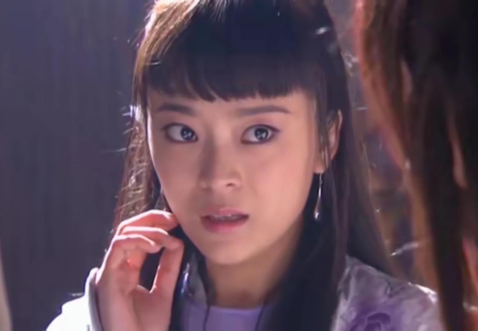 神雕侠侣名场面,八版“程英”摘面具,谁容颜脱俗,谁油腻辣眼?休闲区蓝鸢梦想 - Www.slyday.coM 神雕侠侣名场面,八版“程英”摘面具,谁容颜脱俗,谁油腻辣眼?休闲区蓝鸢梦想 - Www.slyday.coM