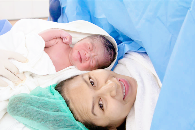 新生儿独有的5个“怪”现象,爸妈别着急,宝宝只是长得有点儿快休闲区蓝鸢梦想 - Www.slyday.coM 新生儿独有的5个“怪”现象,爸妈别着急,宝宝只是长得有点儿快休闲区蓝鸢梦想 - Www.slyday.coM