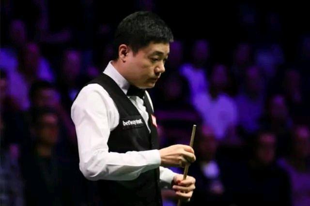 赵心童剑指第三冠，丁俊晖急需触底反弹，中国小将3休闲区蓝鸢梦想 - Www.slyday.coM