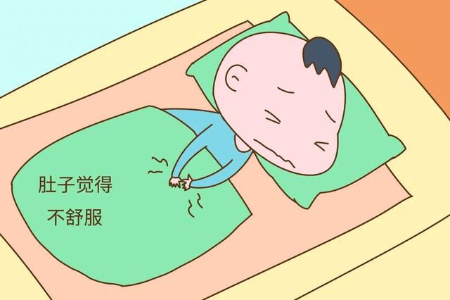 小儿推拿杨晓：宝宝脾胃虚弱的危害有哪些？小儿推拿如何健脾和胃|小儿|推拿|脾胃_新浪新闻
