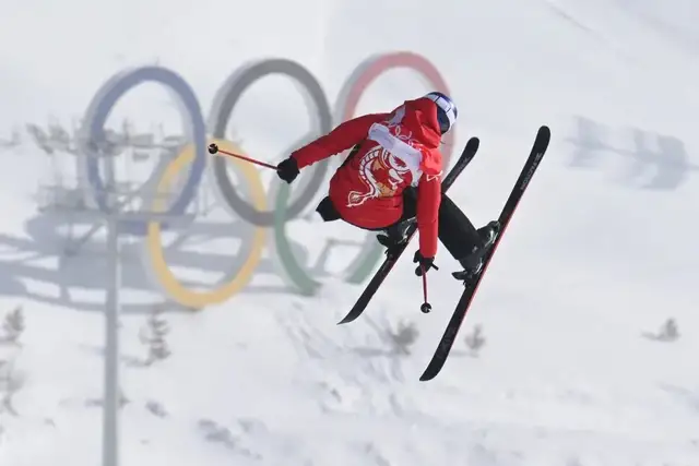 中国代表团奖牌数创历史新高!谷爱凌2金1银完美收官休闲区蓝鸢梦想 - Www.slyday.coM 中国代表团奖牌数创历史新高!谷爱凌2金1银完美收官休闲区蓝鸢梦想 - Www.slyday.coM