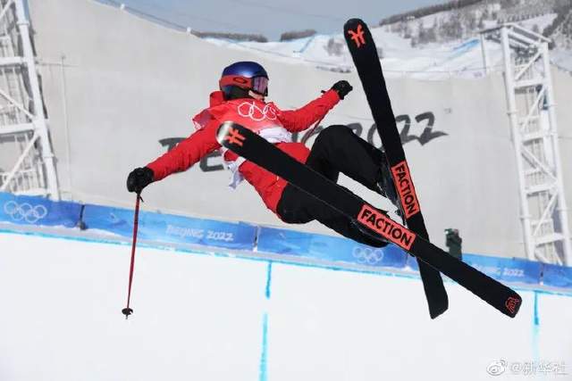 中国代表团奖牌数创历史新高!谷爱凌2金1银完美收官休闲区蓝鸢梦想 - Www.slyday.coM 中国代表团奖牌数创历史新高!谷爱凌2金1银完美收官休闲区蓝鸢梦想 - Www.slyday.coM