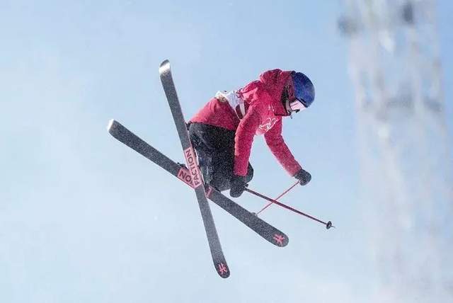 中国代表团奖牌数创历史新高!谷爱凌2金1银完美收官休闲区蓝鸢梦想 - Www.slyday.coM 中国代表团奖牌数创历史新高!谷爱凌2金1银完美收官休闲区蓝鸢梦想 - Www.slyday.coM