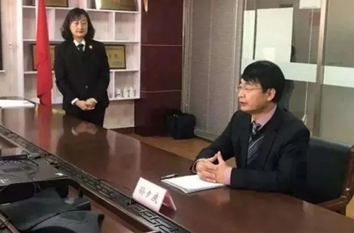 清华博士被关押1277天，114次庭审后被无罪释放，法官：对不起休闲区蓝鸢梦想 - Www.slyday.coM