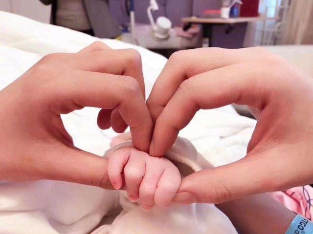 新生儿独有的5个“怪”现象,爸妈别着急,宝宝只是长得有点儿快休闲区蓝鸢梦想 - Www.slyday.coM 新生儿独有的5个“怪”现象,爸妈别着急,宝宝只是长得有点儿快休闲区蓝鸢梦想 - Www.slyday.coM