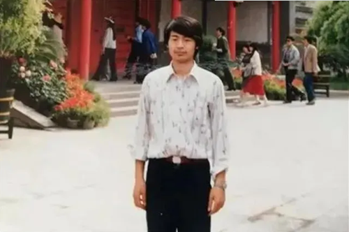 清华博士被关押1277天，114次庭审后被无罪释放，法官：对不起休闲区蓝鸢梦想 - Www.slyday.coM