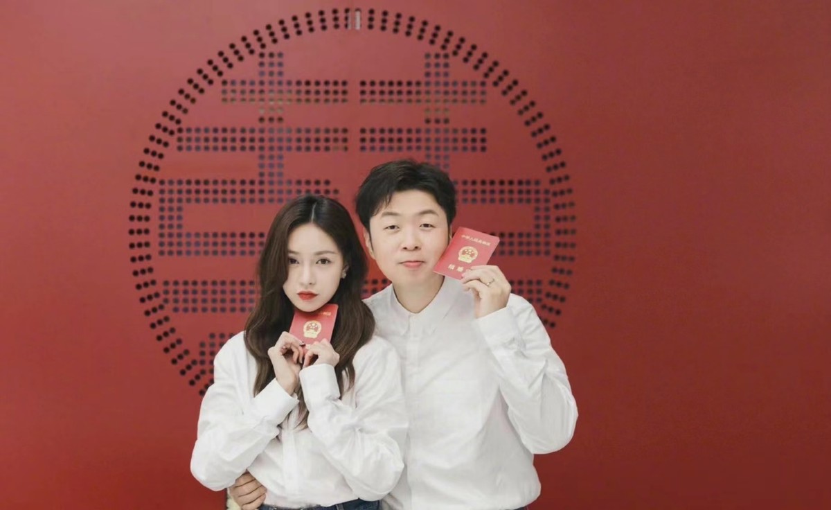 杜海涛结婚后成大赢家!身材暴瘦变帅哥,穿白衬衣拍结婚照大变样休闲区蓝鸢梦想 - Www.slyday.coM 杜海涛结婚后成大赢家!身材暴瘦变帅哥,穿白衬衣拍结婚照大变样休闲区蓝鸢梦想 - Www.slyday.coM