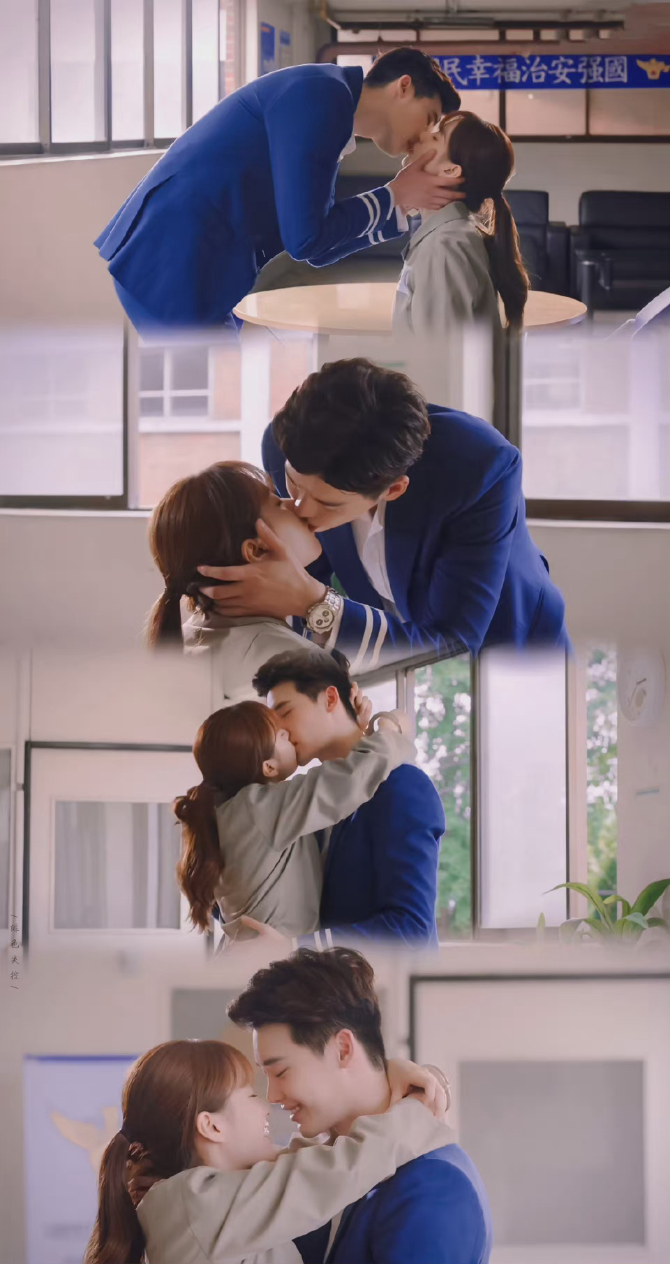 你觉得翻拍版谁能出演姜哲,吴妍珠呢?