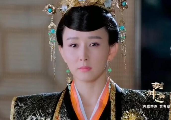 9位古装女神步入中年演太后,整容老去和优雅老去,差距一目了然__财经