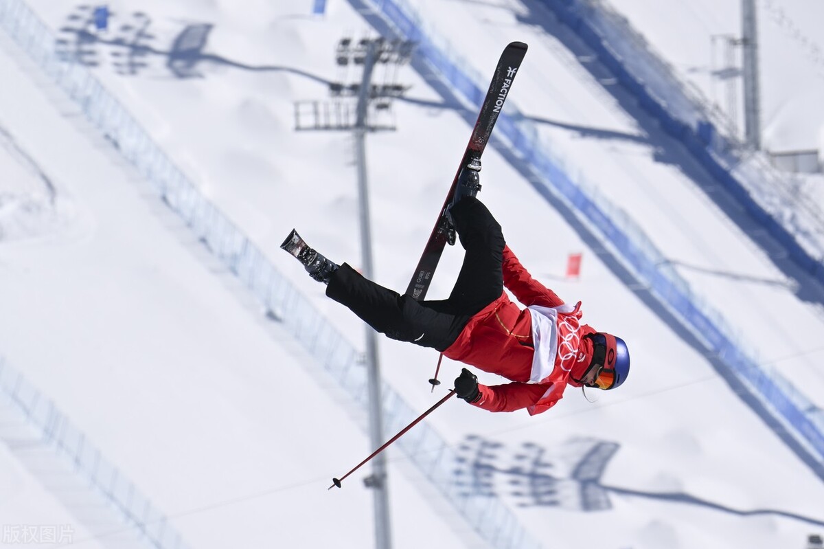 冬奥比赛因大雪延期，自由滑雪推迟后，谷爱凌因祸得福休闲区蓝鸢梦想 - Www.slyday.coM