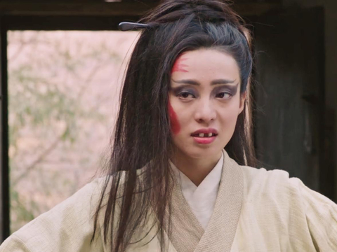 中国古代的四大丑女之一,冒死劝谏齐宣王的钟无艳,助齐称霸天下|钟无艳|齐国|齐宣_新浪新闻
