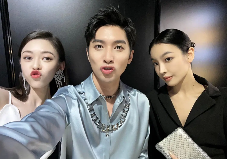 《半熟恋人》周锦舜为何不和周楠在一起，主要有3个原因休闲区蓝鸢梦想 - Www.slyday.coM