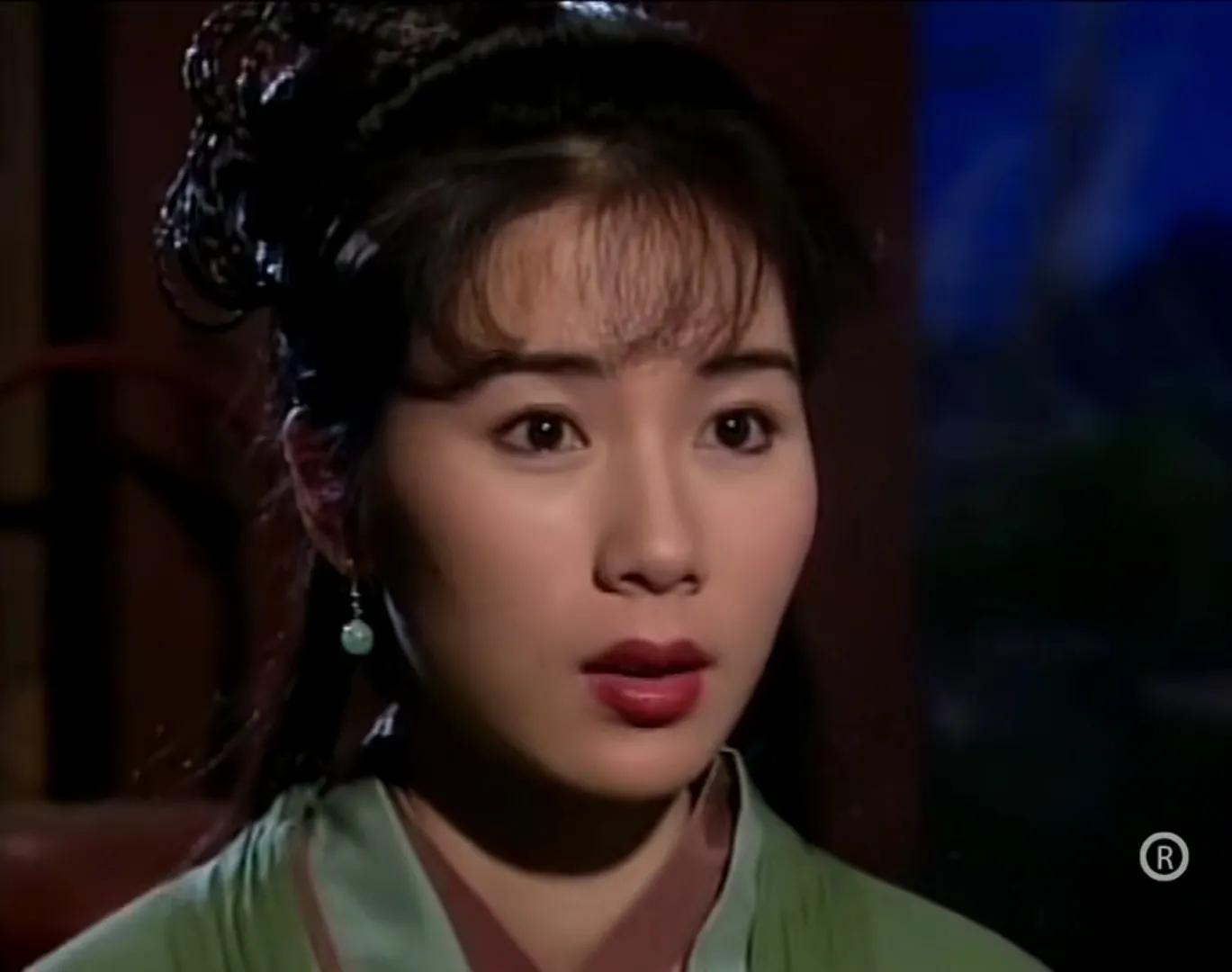 神雕侠侣名场面,八版“程英”摘面具,谁容颜脱俗,谁油腻辣眼?休闲区蓝鸢梦想 - Www.slyday.coM 神雕侠侣名场面,八版“程英”摘面具,谁容颜脱俗,谁油腻辣眼?休闲区蓝鸢梦想 - Www.slyday.coM