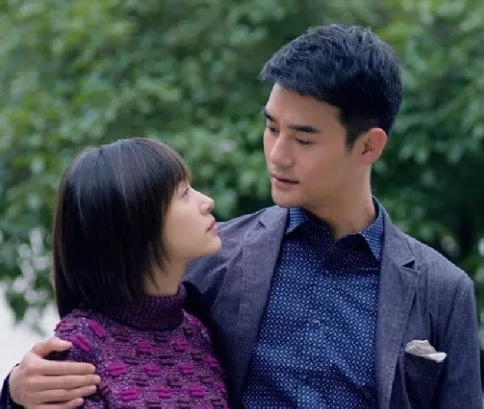 欢乐颂跟曲筱绡相比关雎尔差在哪里了为何赵启平看不上关关