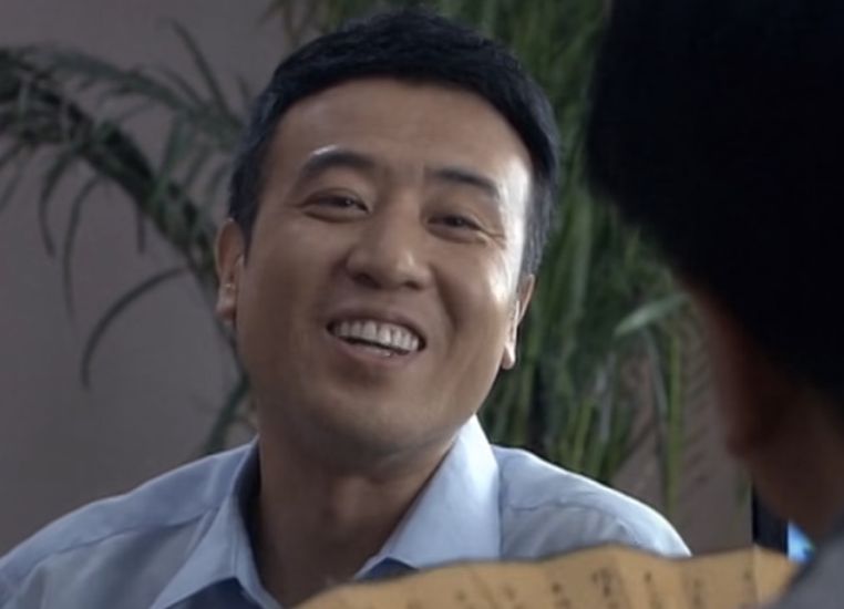 于和伟家庭剧开播豆瓣评分83更新短短8集便吊足观众胃口