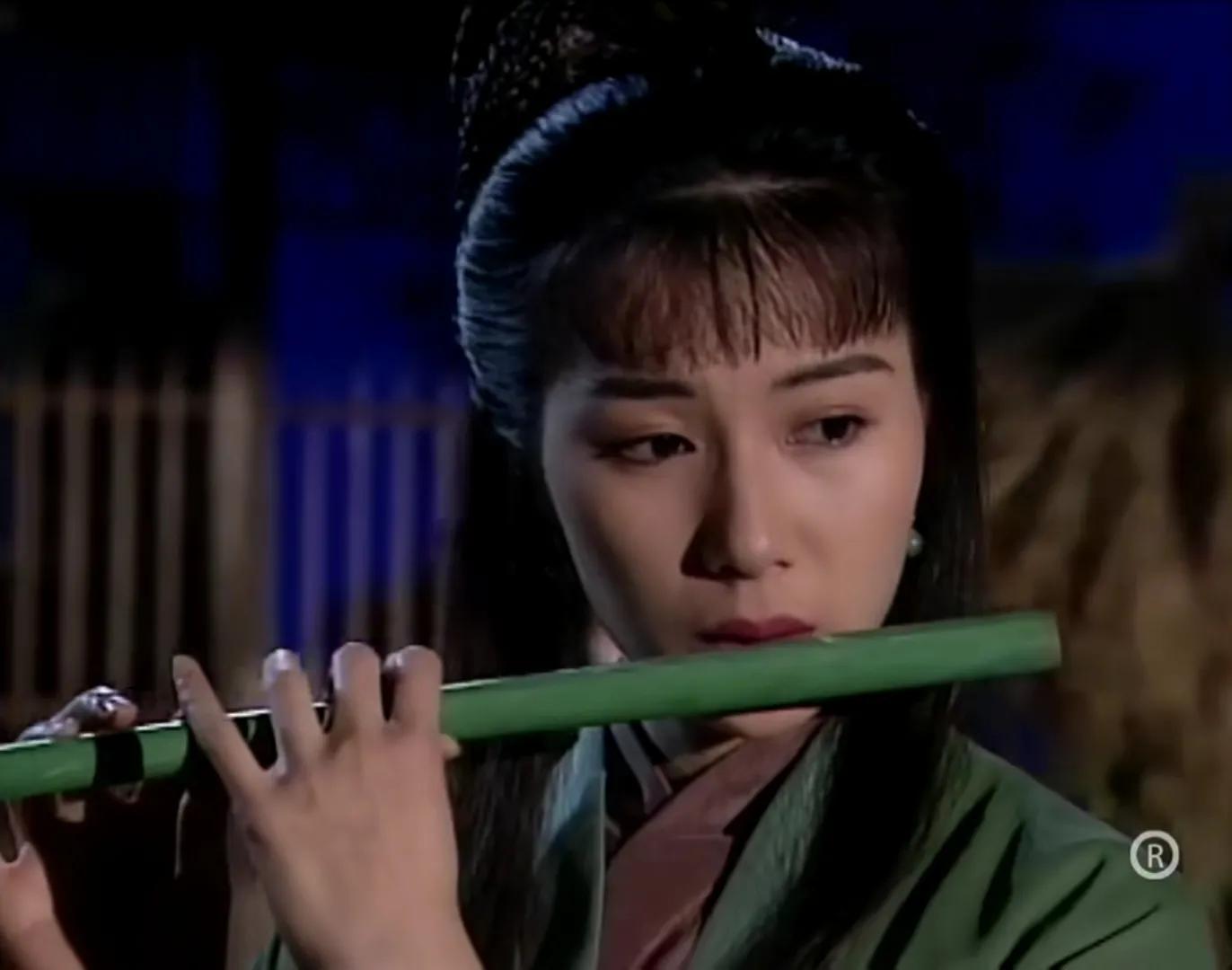 神雕侠侣名场面,八版“程英”摘面具,谁容颜脱俗,谁油腻辣眼?休闲区蓝鸢梦想 - Www.slyday.coM 神雕侠侣名场面,八版“程英”摘面具,谁容颜脱俗,谁油腻辣眼?休闲区蓝鸢梦想 - Www.slyday.coM