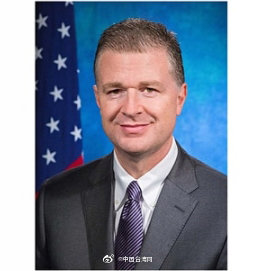 美国务院再次官方回应“是否出兵干预台海” 中方曾警告美国承受不起“台独”代价休闲区蓝鸢梦想 - Www.slyday.coM 美国务院再次官方回应“是否出兵干预台海” 中方曾警告美国承受不起“台独”代价休闲区蓝鸢梦想 - Www.slyday.coM