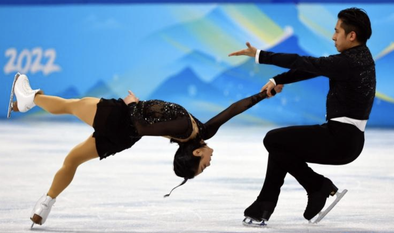 冬奥会19日看点:决出8块金牌,隋文静韩聪花滑争冠,中国第9金?休闲区蓝鸢梦想 - Www.slyday.coM 冬奥会19日看点:决出8块金牌,隋文静韩聪花滑争冠,中国第9金?休闲区蓝鸢梦想 - Www.slyday.coM