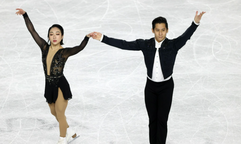 今日冬奥：谷爱凌2金1银雪中称王，中国队花滑王牌即将出战休闲区蓝鸢梦想 - Www.slyday.coM