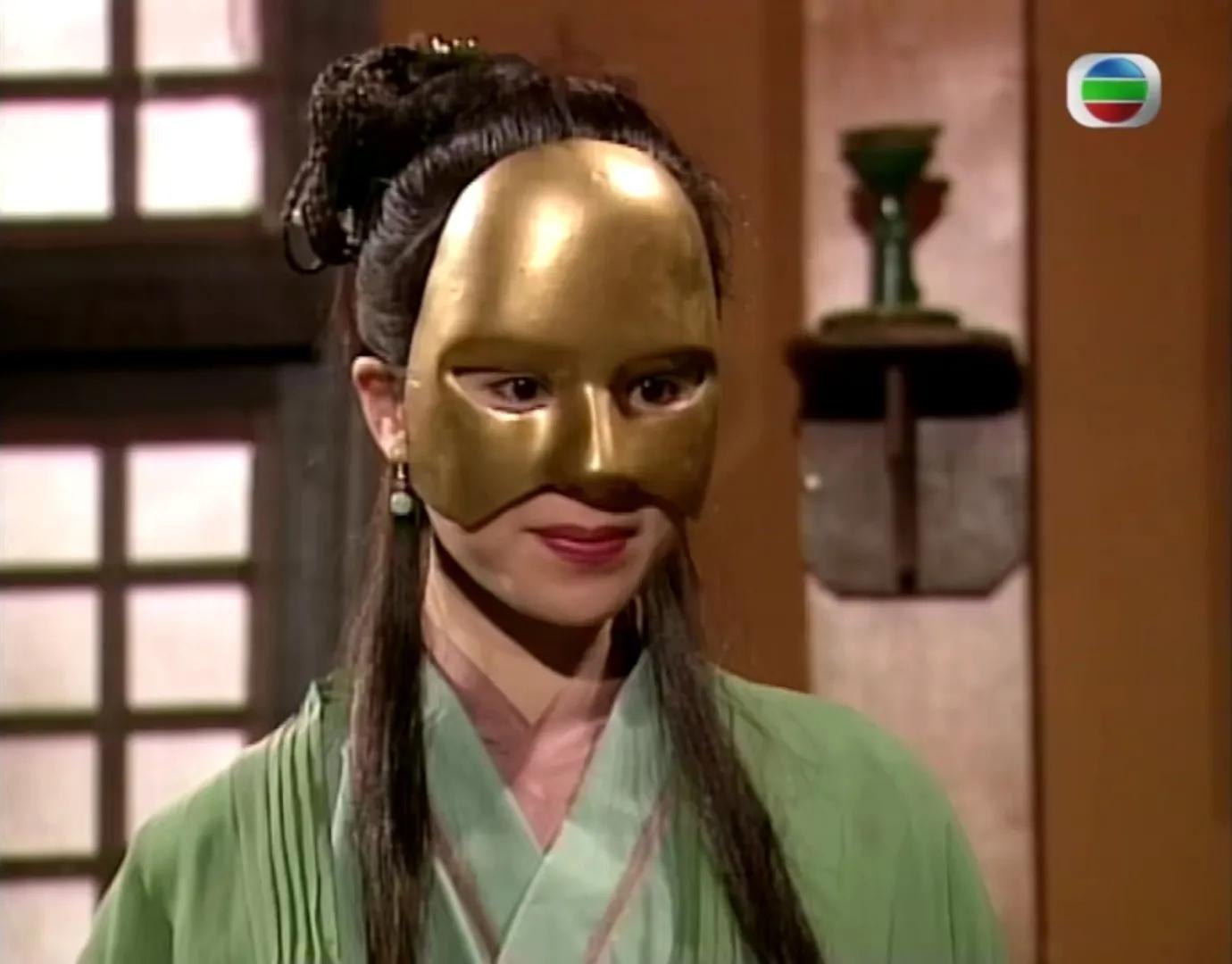 神雕侠侣名场面,八版“程英”摘面具,谁容颜脱俗,谁油腻辣眼?休闲区蓝鸢梦想 - Www.slyday.coM 神雕侠侣名场面,八版“程英”摘面具,谁容颜脱俗,谁油腻辣眼?休闲区蓝鸢梦想 - Www.slyday.coM