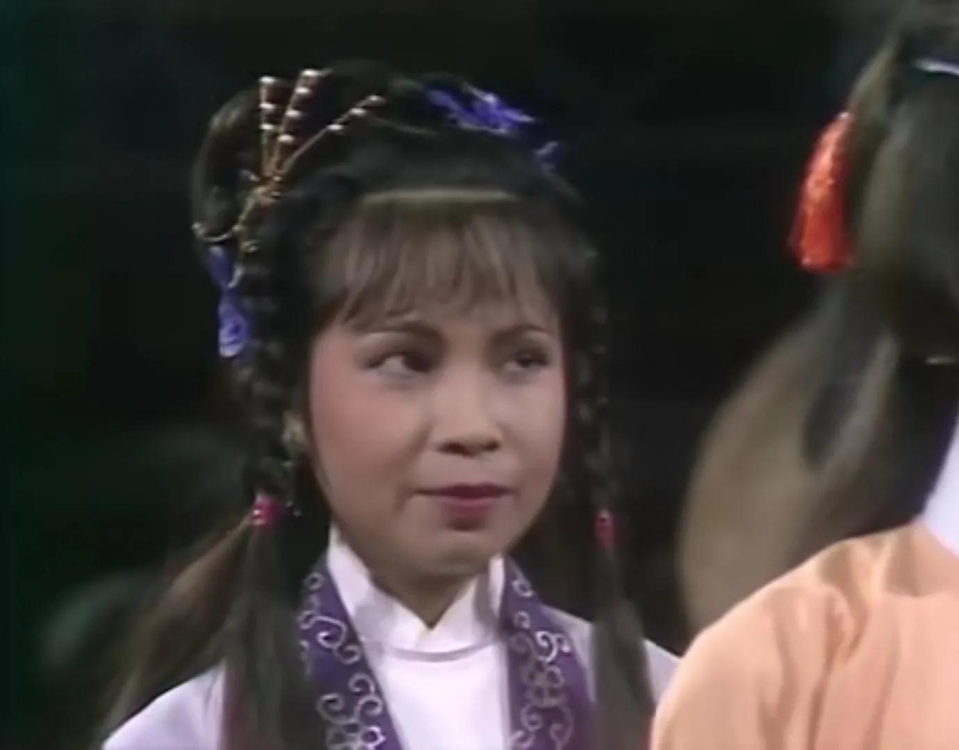 神雕侠侣名场面,八版“程英”摘面具,谁容颜脱俗,谁油腻辣眼?休闲区蓝鸢梦想 - Www.slyday.coM 神雕侠侣名场面,八版“程英”摘面具,谁容颜脱俗,谁油腻辣眼?休闲区蓝鸢梦想 - Www.slyday.coM