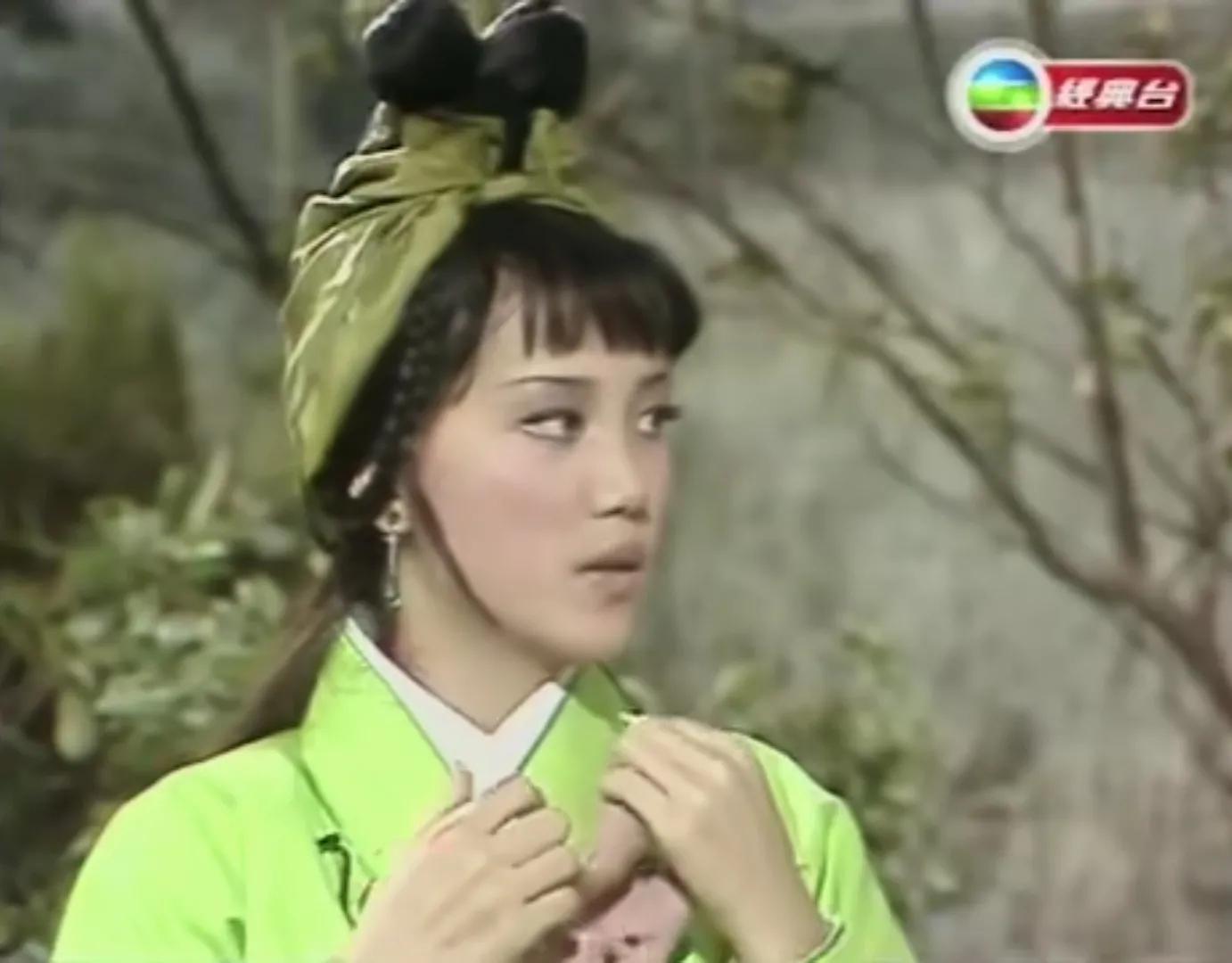 神雕侠侣名场面,八版“程英”摘面具,谁容颜脱俗,谁油腻辣眼?休闲区蓝鸢梦想 - Www.slyday.coM 神雕侠侣名场面,八版“程英”摘面具,谁容颜脱俗,谁油腻辣眼?休闲区蓝鸢梦想 - Www.slyday.coM