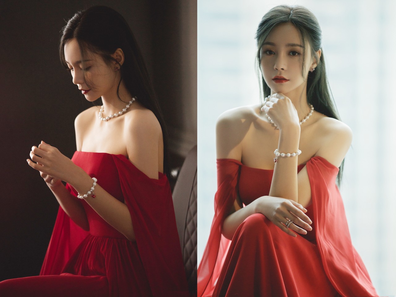 沈梦辰初登模特大赛,就与刘雯同台争艳?