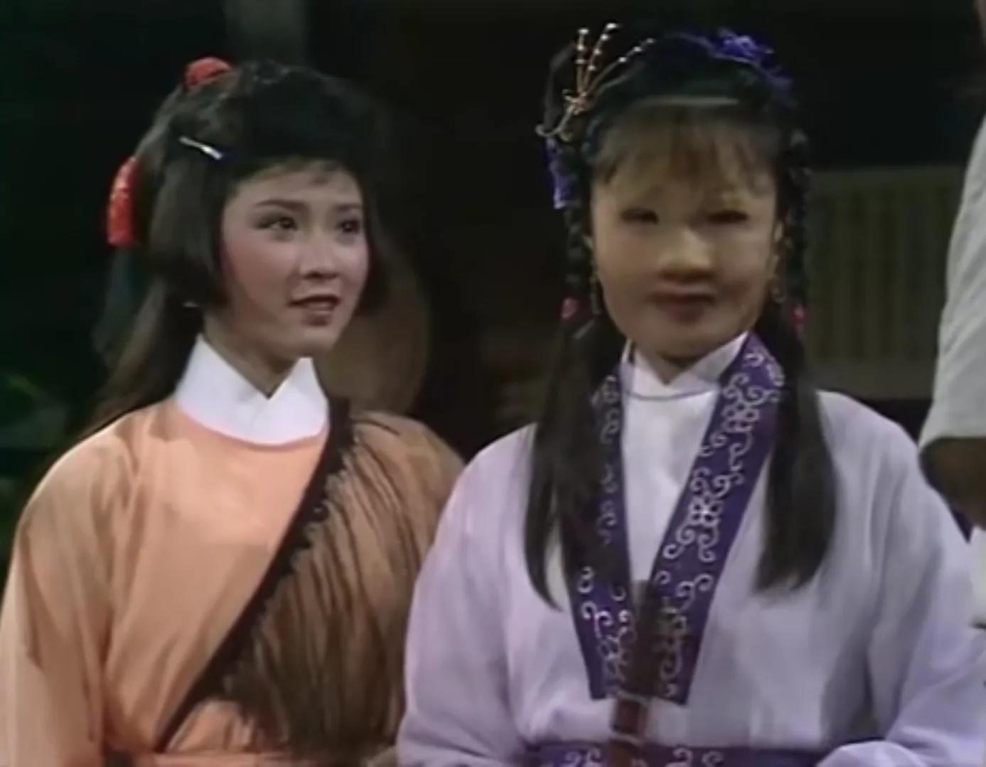 神雕侠侣名场面,八版“程英”摘面具,谁容颜脱俗,谁油腻辣眼?休闲区蓝鸢梦想 - Www.slyday.coM 神雕侠侣名场面,八版“程英”摘面具,谁容颜脱俗,谁油腻辣眼?休闲区蓝鸢梦想 - Www.slyday.coM