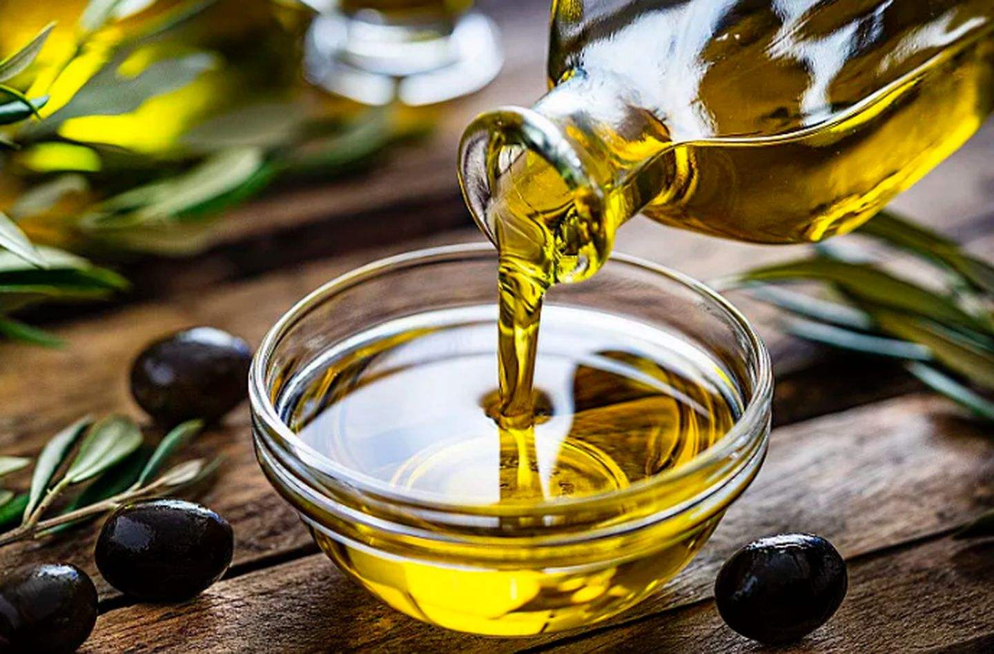 田坤道如何正确的选购植物油避开这四大误区助你吃上健康油