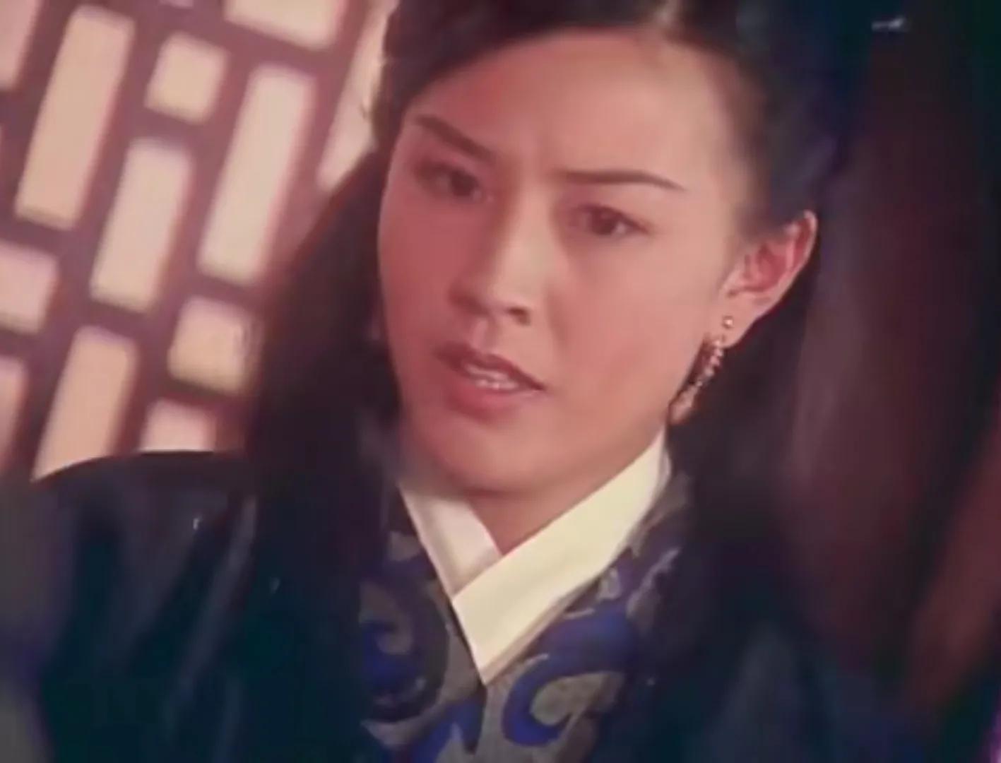 神雕侠侣名场面,八版“程英”摘面具,谁容颜脱俗,谁油腻辣眼?休闲区蓝鸢梦想 - Www.slyday.coM 神雕侠侣名场面,八版“程英”摘面具,谁容颜脱俗,谁油腻辣眼?休闲区蓝鸢梦想 - Www.slyday.coM