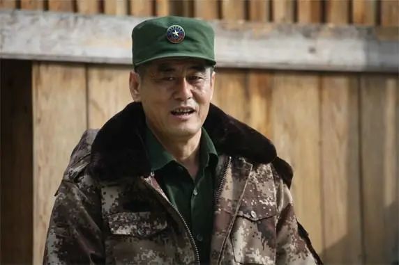 亚细亚的孤儿缅甸果敢王彭家声去世