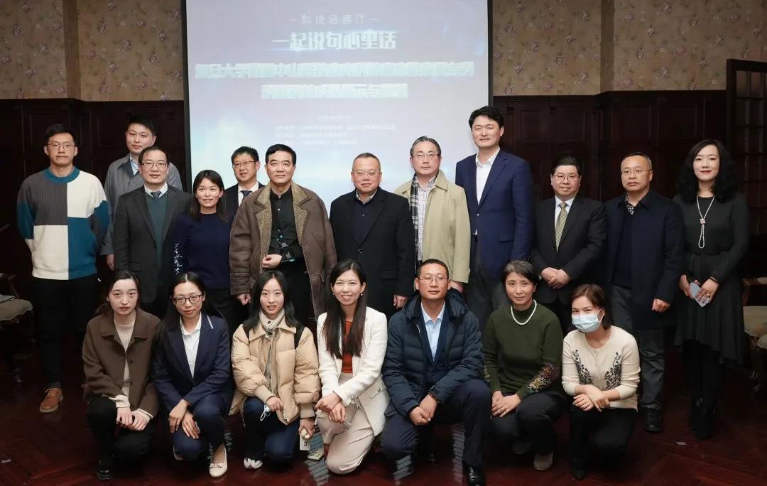 得了肿瘤却死于心脏病沪医学科技科普大咖共话肿瘤心脏病学