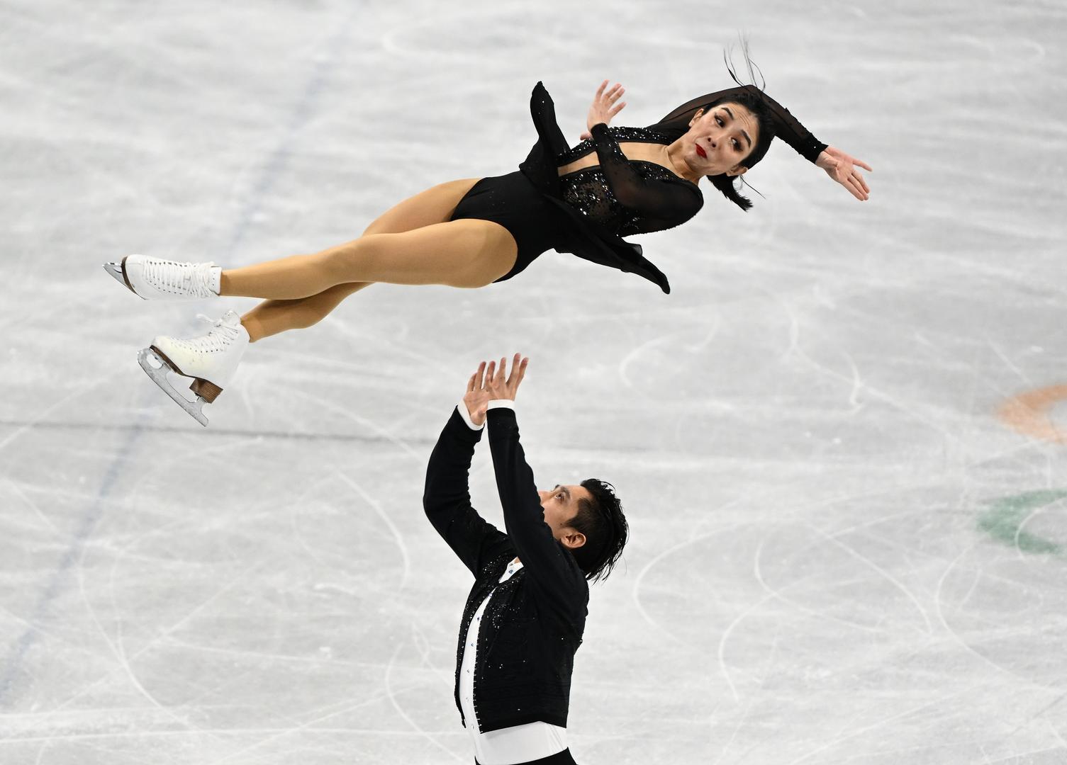 18日赛事看点：谷爱凌全力冲击第二金，“葱桶组合”双人滑短节目亮相休闲区蓝鸢梦想 - Www.slyday.coM